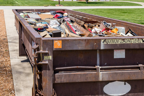 Best Dumpster Rental Services  in Bargaintown, NJ